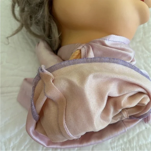 Vintage Miss Piggy Hand Puppet - Picture 10 of 12